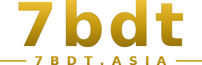 7bdt logo